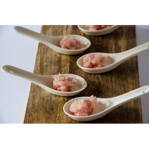 Chicken Mince - Urban Pet Food