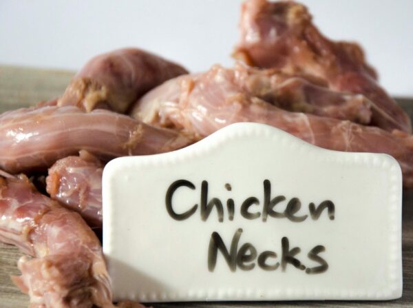 Chicken Necks Urban Pet Food