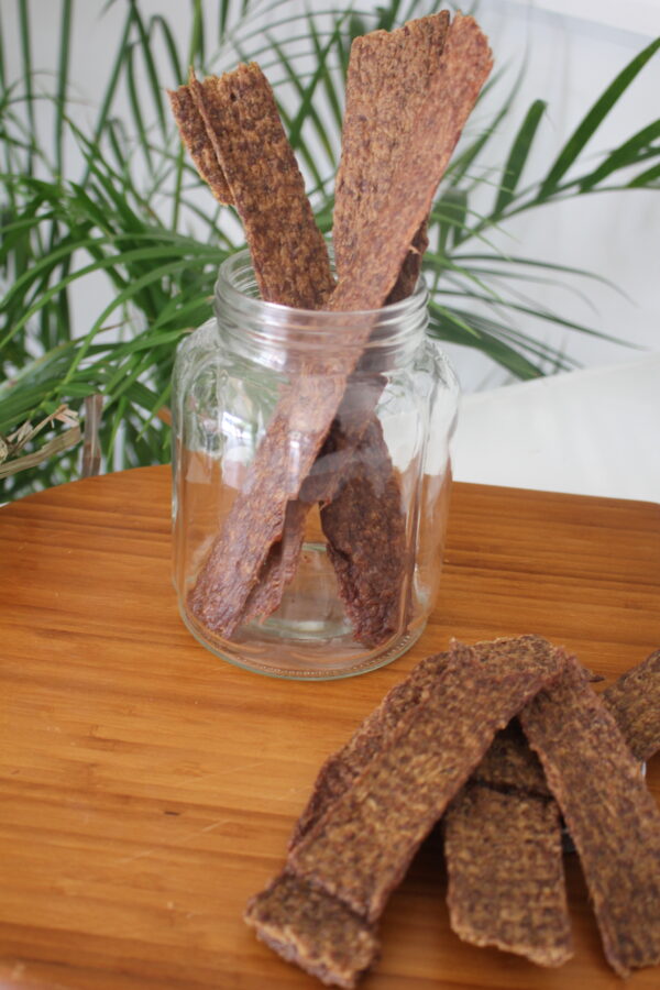 Air Dried Chicken Strips Urban Pet Food